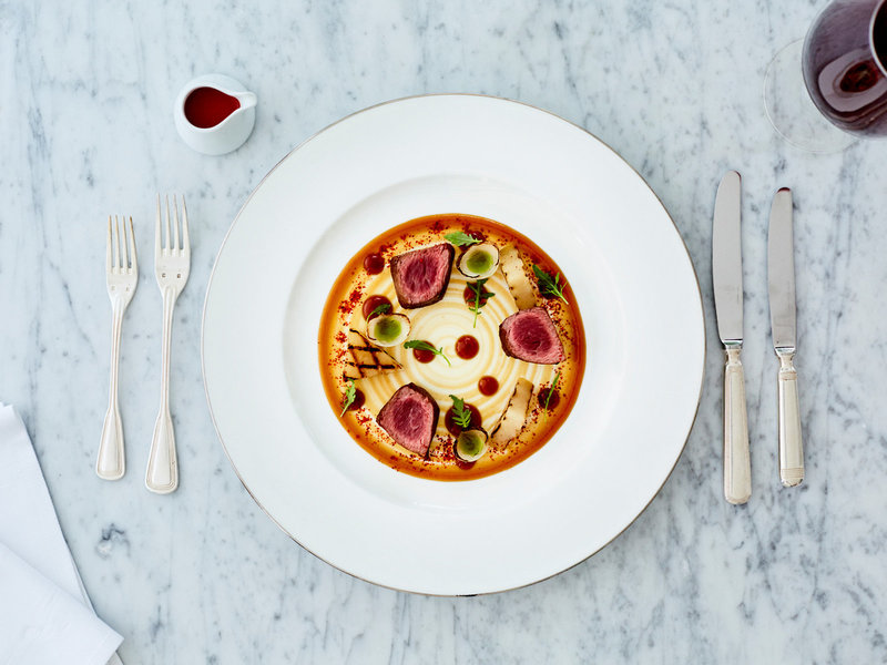 Danai Beach Resort & Villas 30