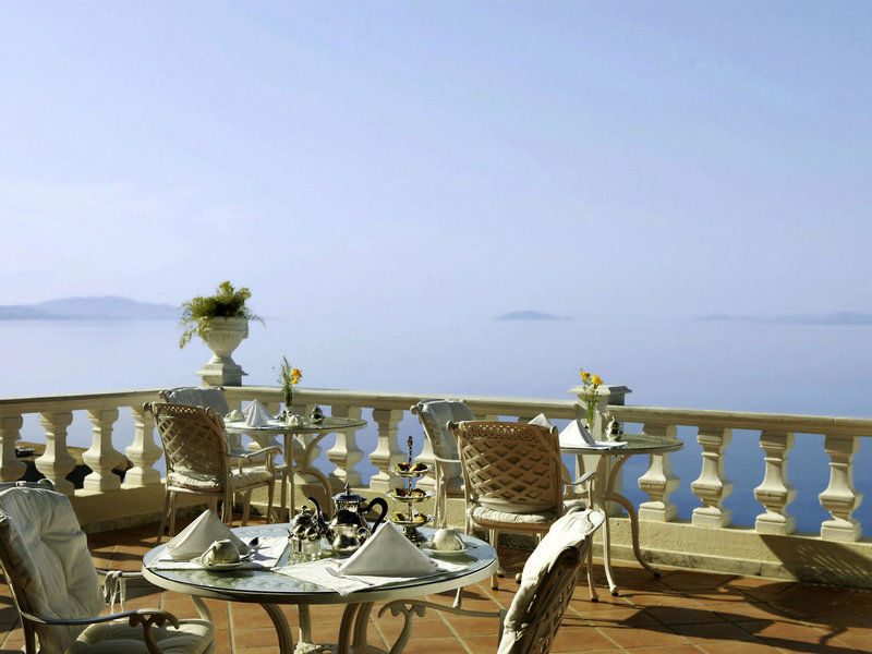 Danai Beach Resort & Villas 31