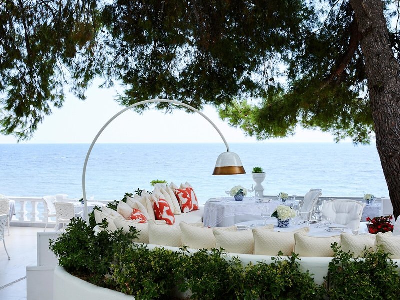 Danai Beach Resort & Villas 33