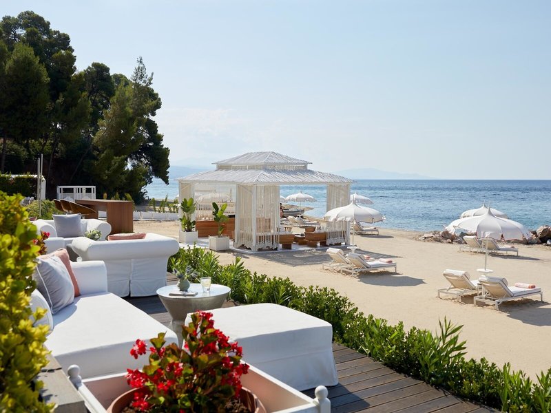 Danai Beach Resort & Villas 34