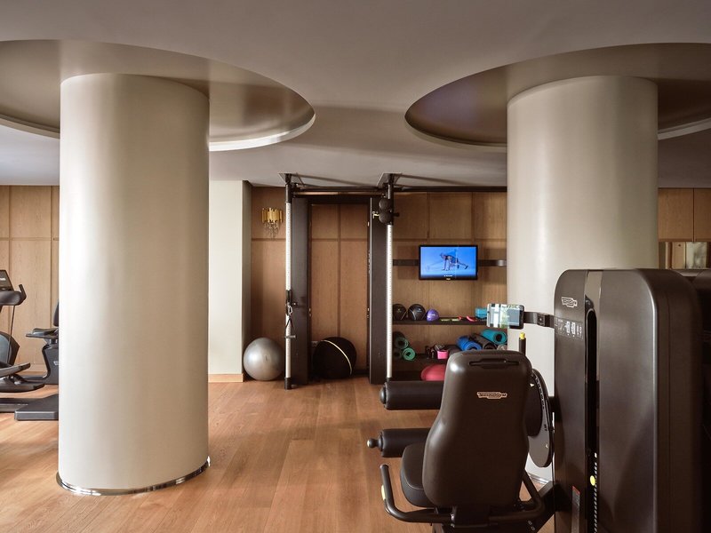 Danai Beach Resort & Villas 44