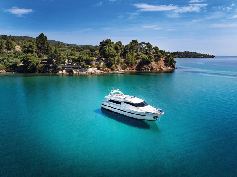 Danai Beach Resort & Villas 45