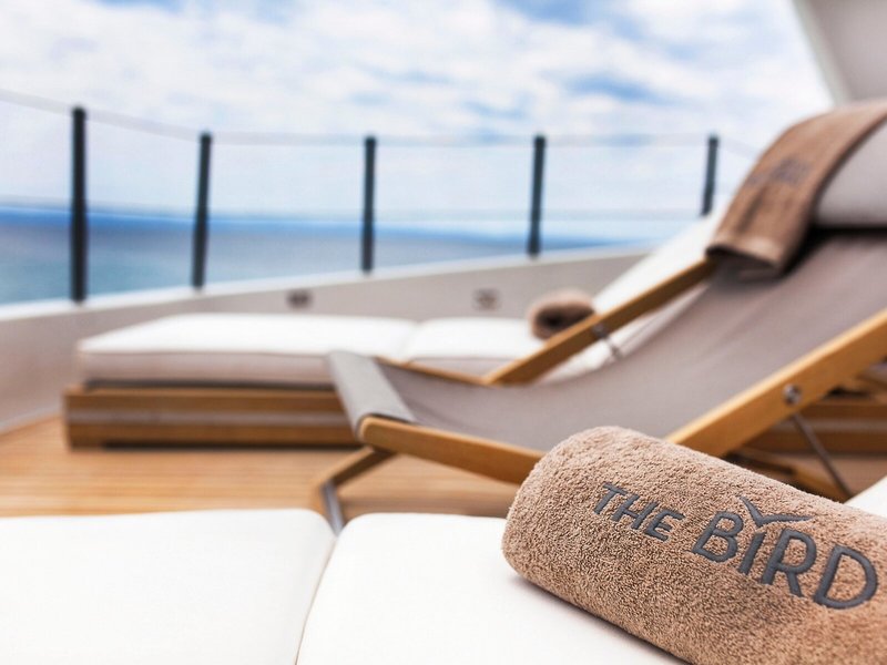 Danai Beach Resort & Villas 46