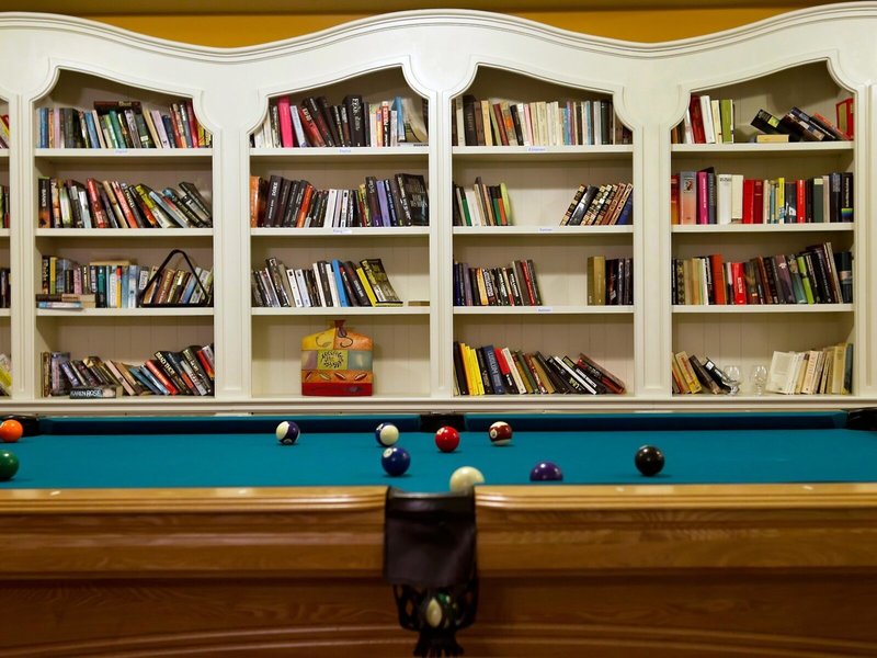 Danai Beach Resort & Villas 47