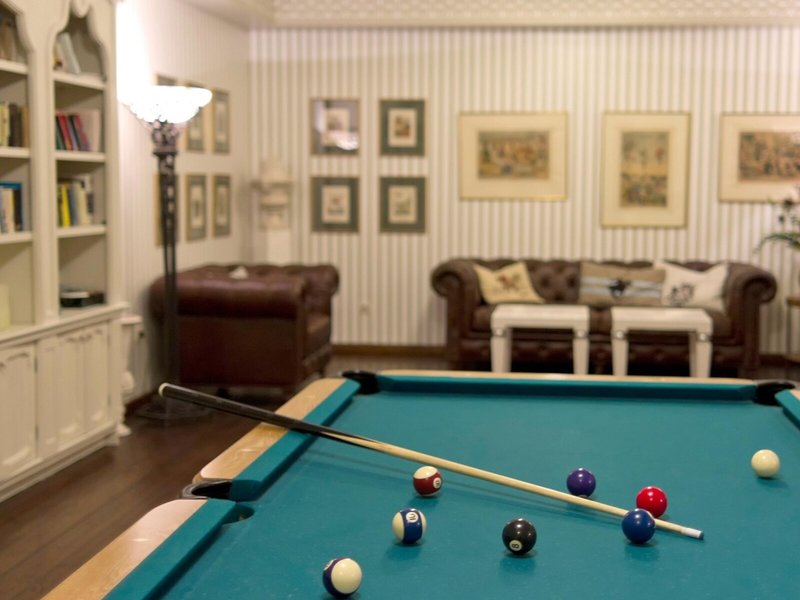 Danai Beach Resort & Villas 49