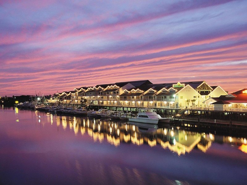 Holiday Inn & Suites Clearwater Beach S-Harbourside