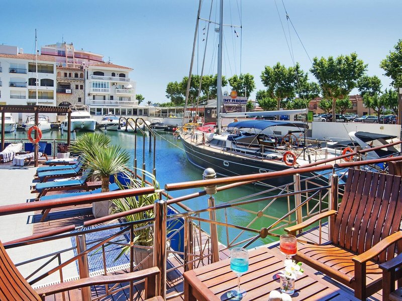 Port Salins 5 - Landscape