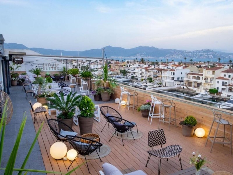 Port Salins 7 - Landscape