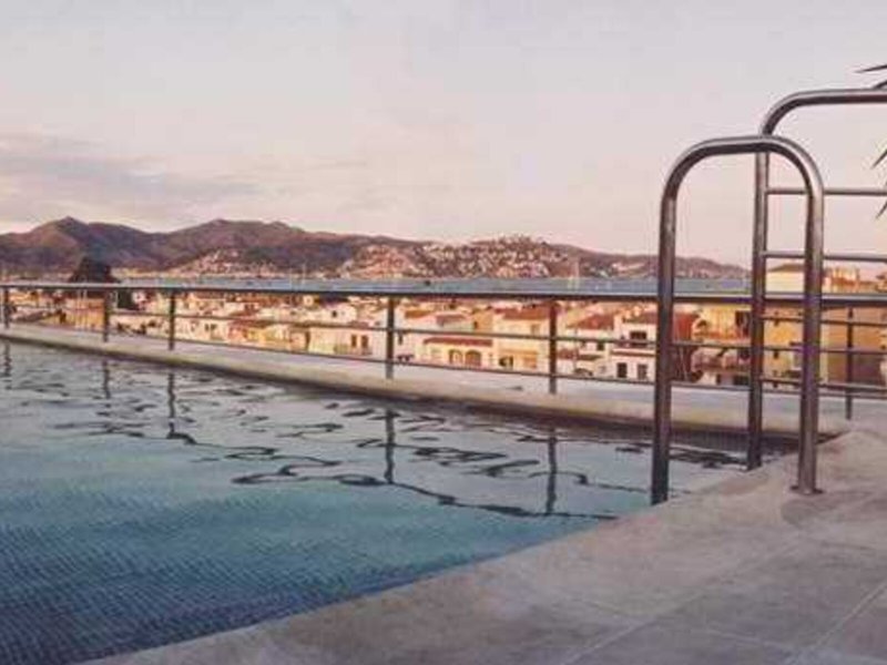 Port Salins 12 - Outdoor Pool