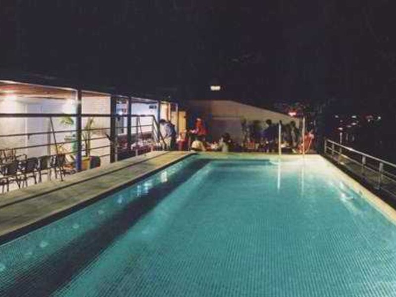 Port Salins 14 - Outdoor Pool