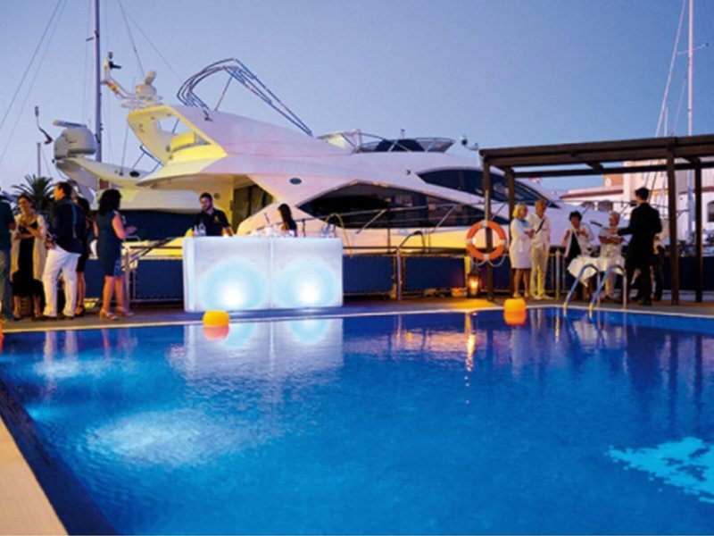 Port Salins 15 - Outdoor Pool