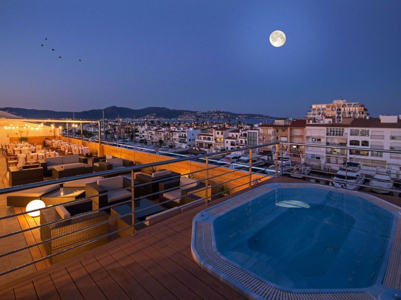 Port Salins 17 - Outdoor Pool