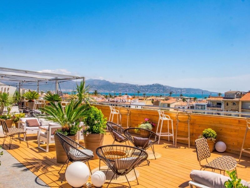 Port Salins 18 - Outdoor Pool