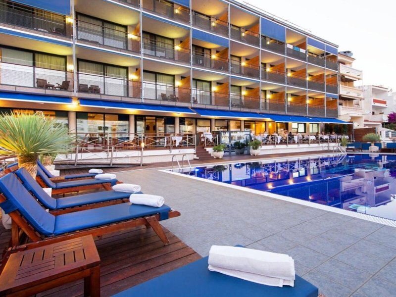 Port Salins 19 - Outdoor Pool