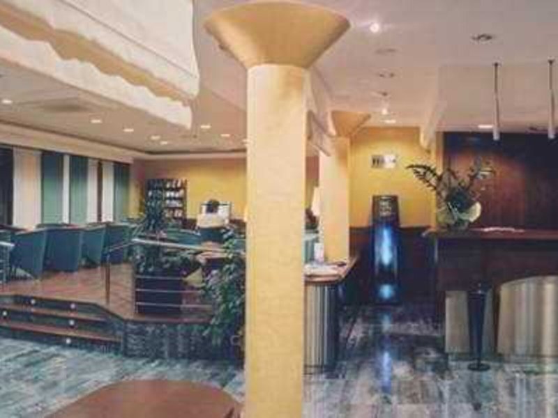 Port Salins 24 - Lounge / Lobby