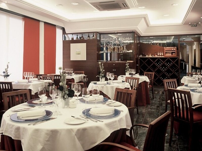 Port Salins 31 - Restaurant