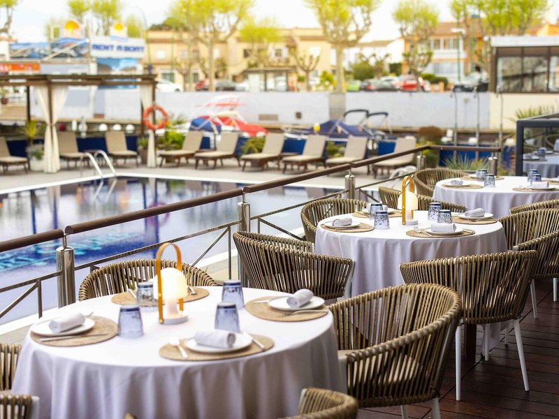 Port Salins 33 - Restaurant