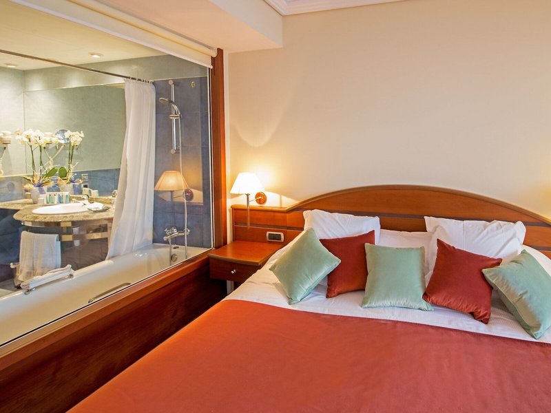 Port Salins 44 - Room Example