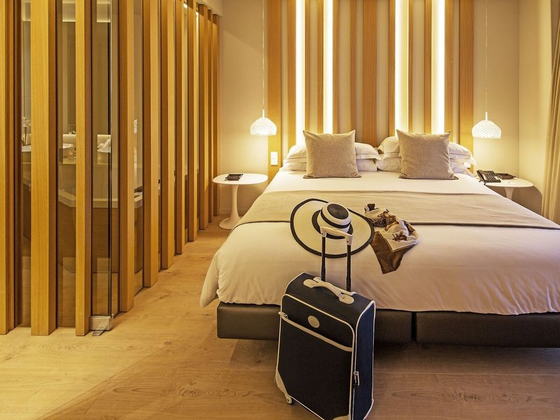 Port Salins 45 - Room Example