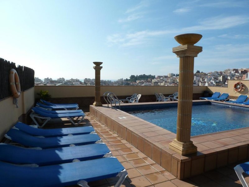 Costa Brava Blanes 3