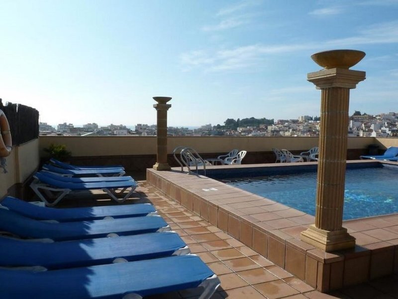 Costa Brava Blanes 4