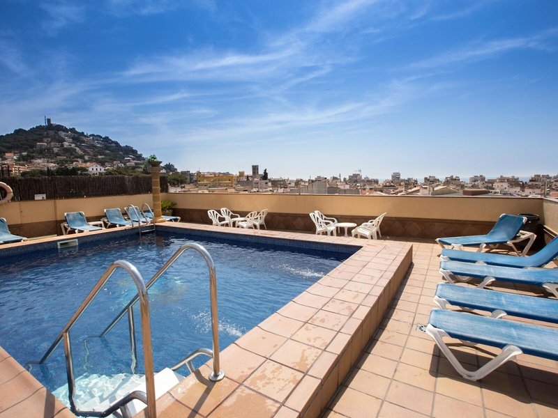 Costa Brava Blanes 6