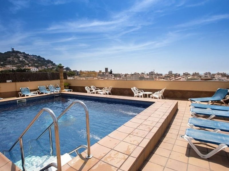 Costa Brava Blanes 8