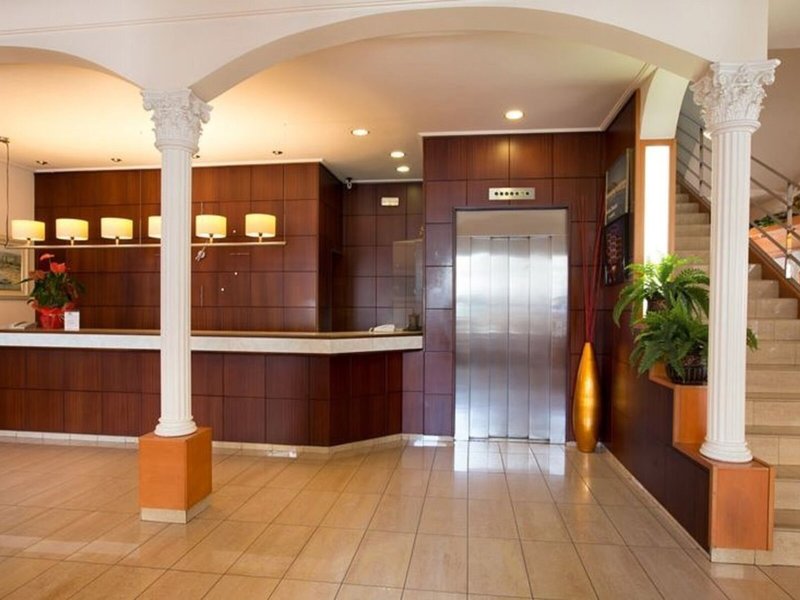 Costa Brava Blanes 9