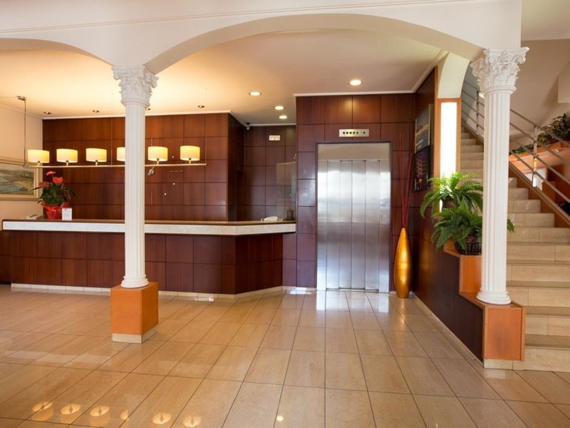 Costa Brava Blanes 11