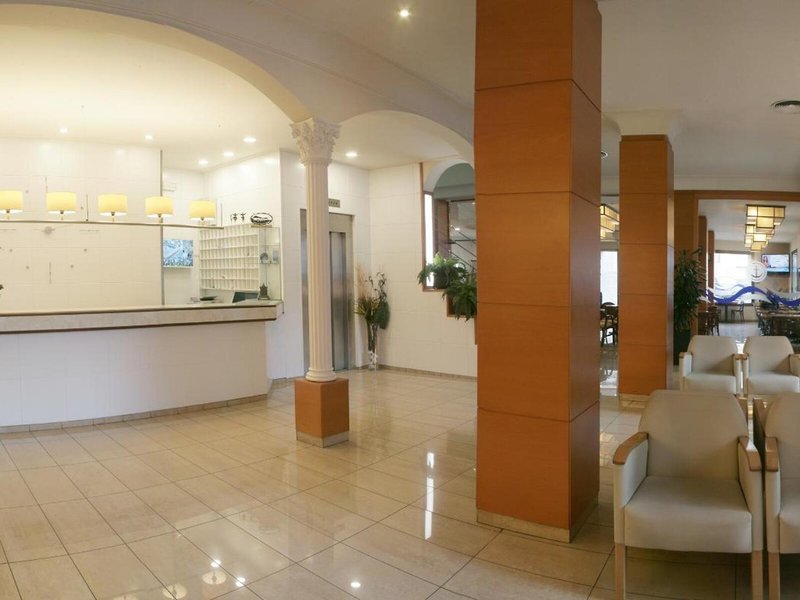 Costa Brava Blanes 14