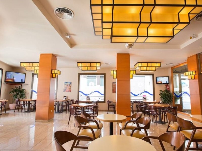 Costa Brava Blanes 16