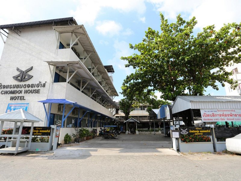Chomdoihouse Hotel 2