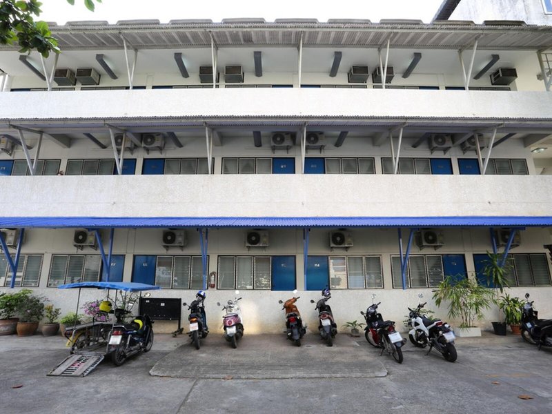 Chomdoihouse Hotel 3