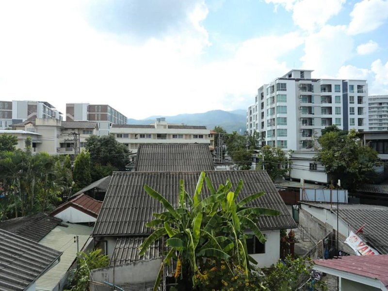 Chomdoihouse Hotel 4