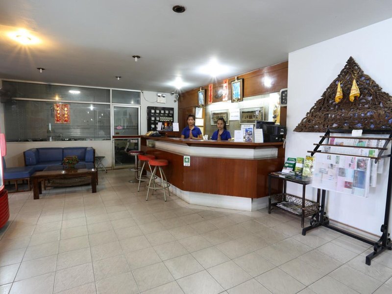 Chomdoihouse Hotel 5