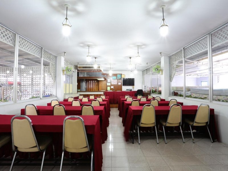 Chomdoihouse Hotel 8