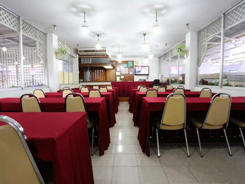 Chomdoihouse Hotel 10