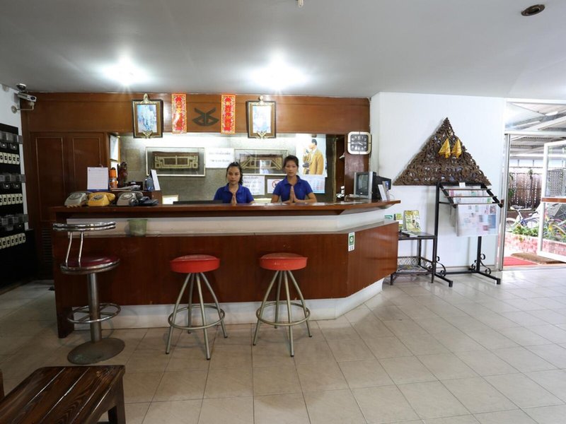 Chomdoihouse Hotel 11