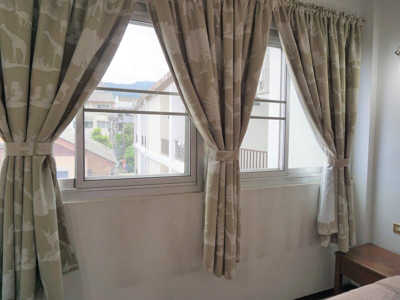 Chomdoihouse Hotel 12