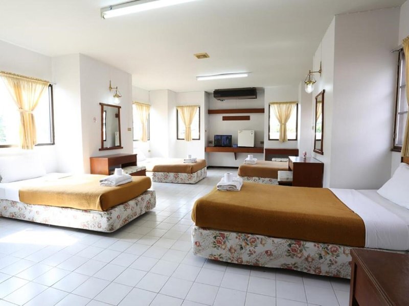 Chomdoihouse Hotel 13