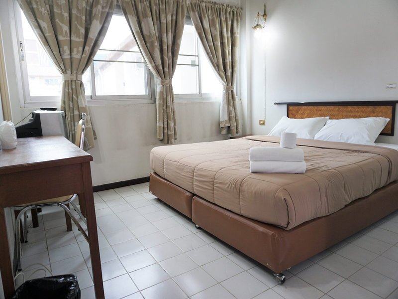 Chomdoihouse Hotel 14