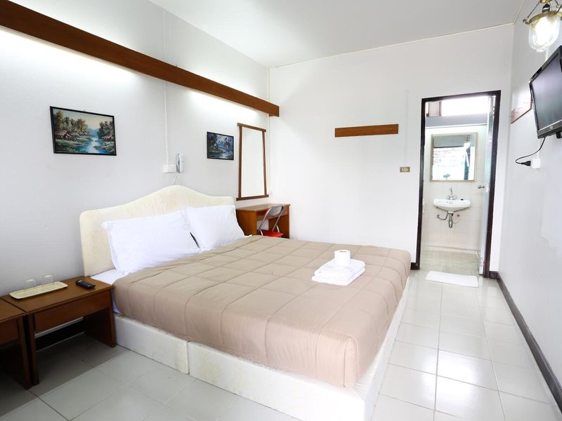 Chomdoihouse Hotel 16