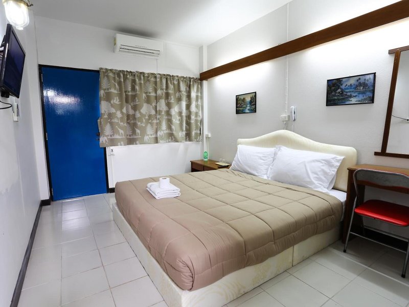 Chomdoihouse Hotel 17