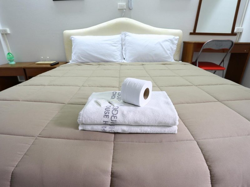 Chomdoihouse Hotel 18