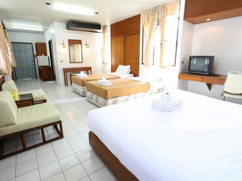 Chomdoihouse Hotel 20