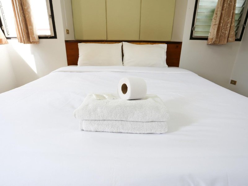 Chomdoihouse Hotel 21