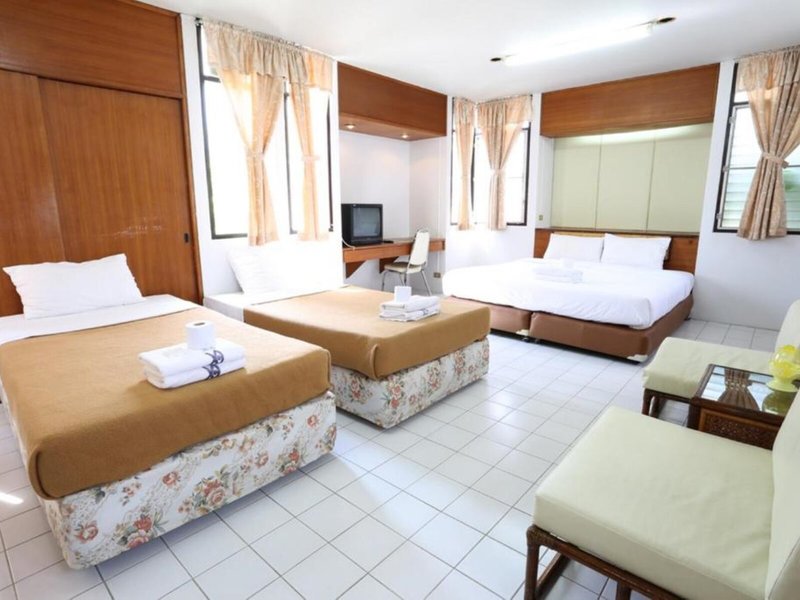 Chomdoihouse Hotel 22