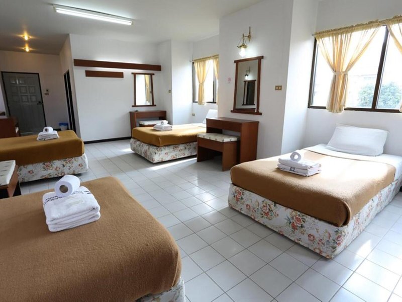 Chomdoihouse Hotel 24