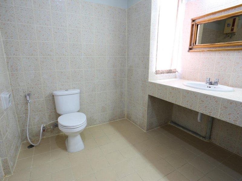 Chomdoihouse Hotel 25