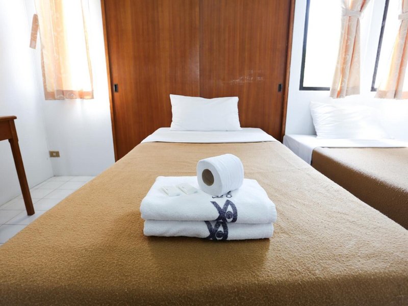 Chomdoihouse Hotel 26